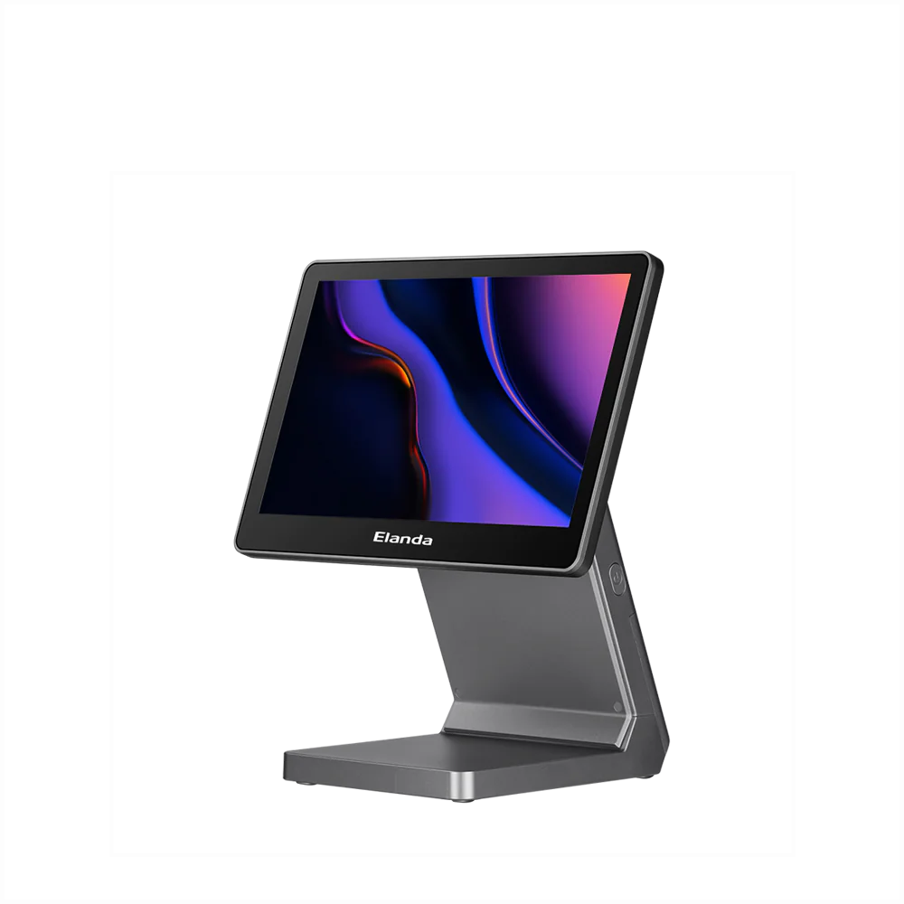 Máy POS Android Elanda A100