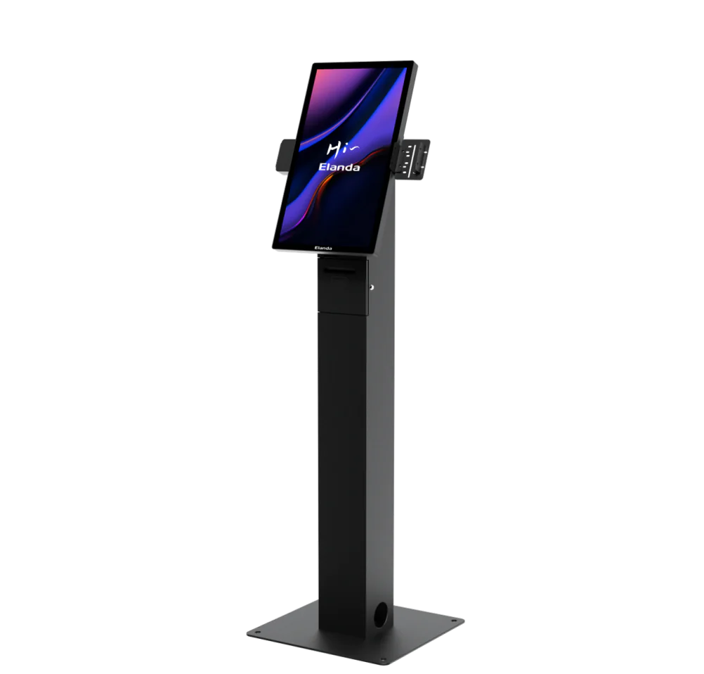 Kiosk tự phục vụ Elanda K21