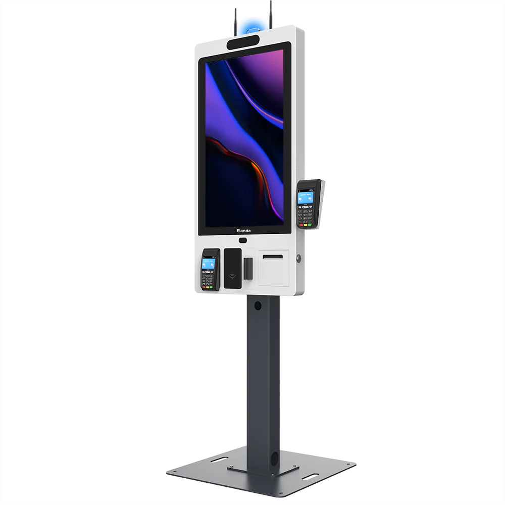 Kiosk tự phục vụ Elanda S30