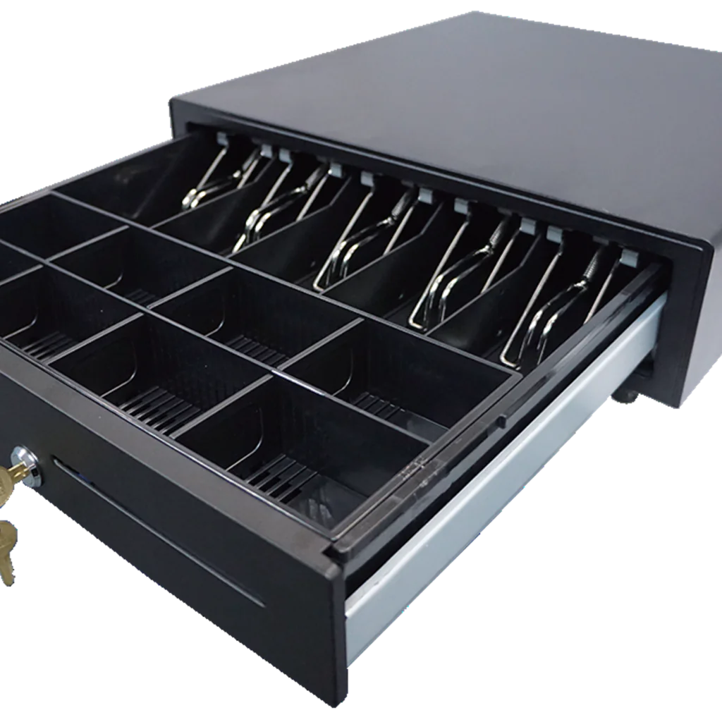 Ngăn kéo đựng tiền Elanda E-CD-4141